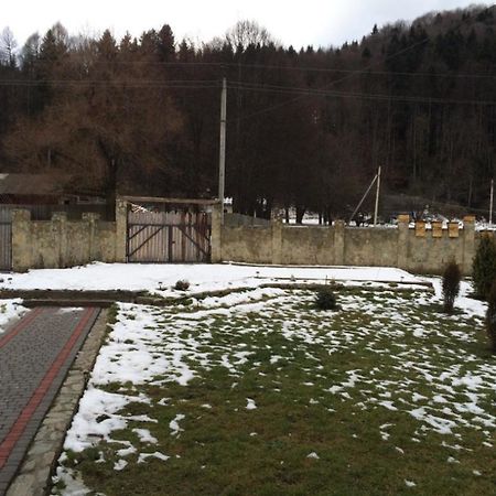 Guest House In Carpathians Migovo Exterior photo