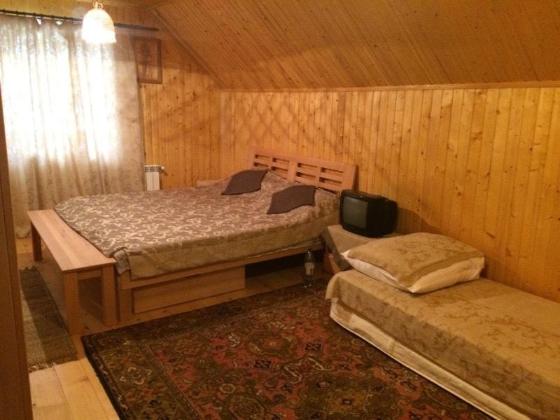 Guest House In Carpathians Migovo Room photo
