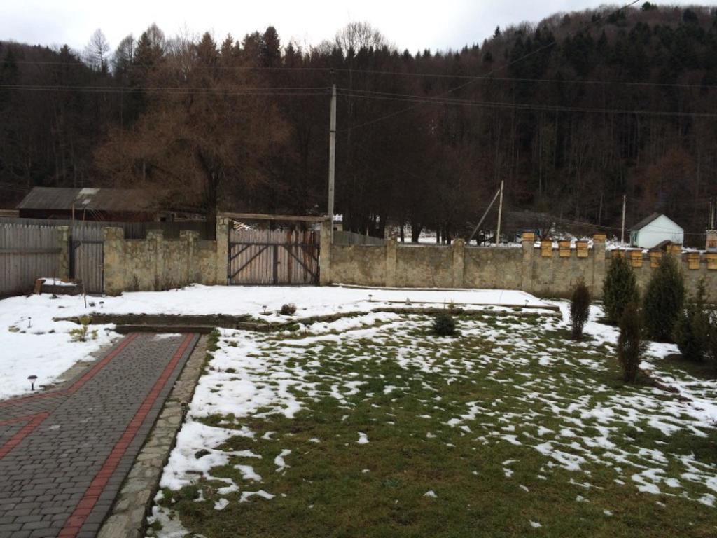 Guest House In Carpathians Migovo Exterior photo